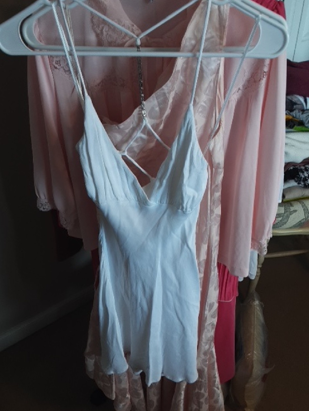 Zara dress